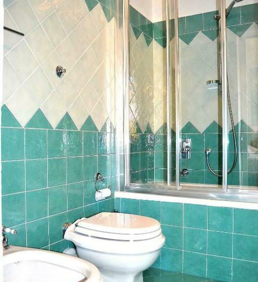 اتاق استاندارد, Chez Moi B&b