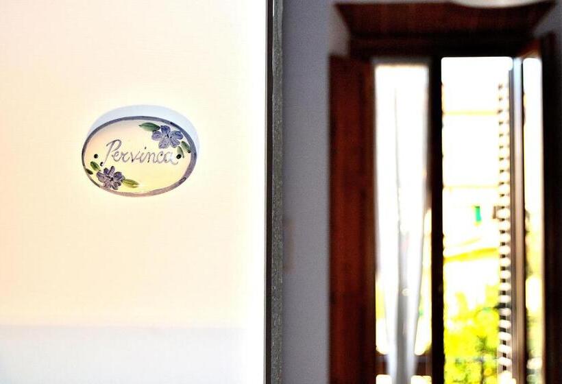 اتاق استاندارد, Chez Moi B&b