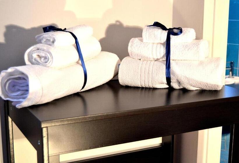 اتاق استاندارد, Chez Moi B&b