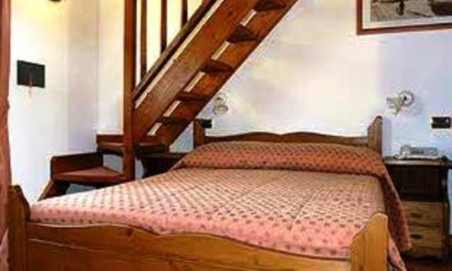 4인용 스탠다드 룸, Chalet Chez Nous