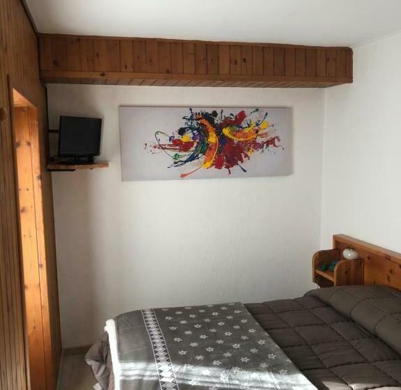 Номер Economy, Chalet Joli