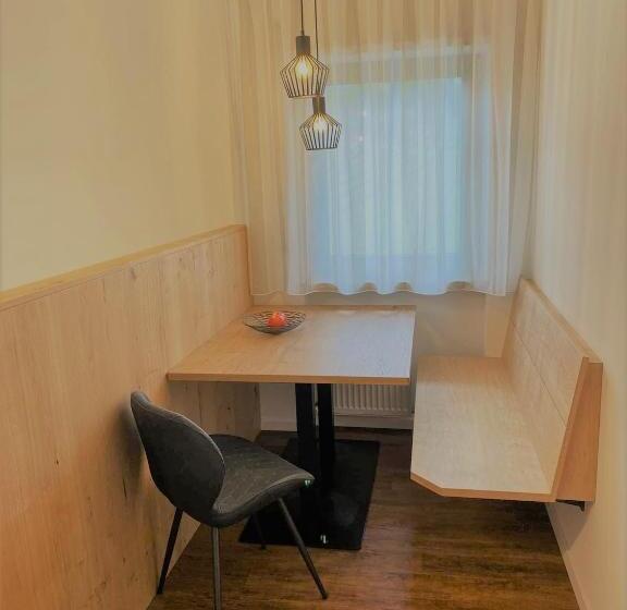 חדר סטודיו סטנדרד, Residence Winklgut