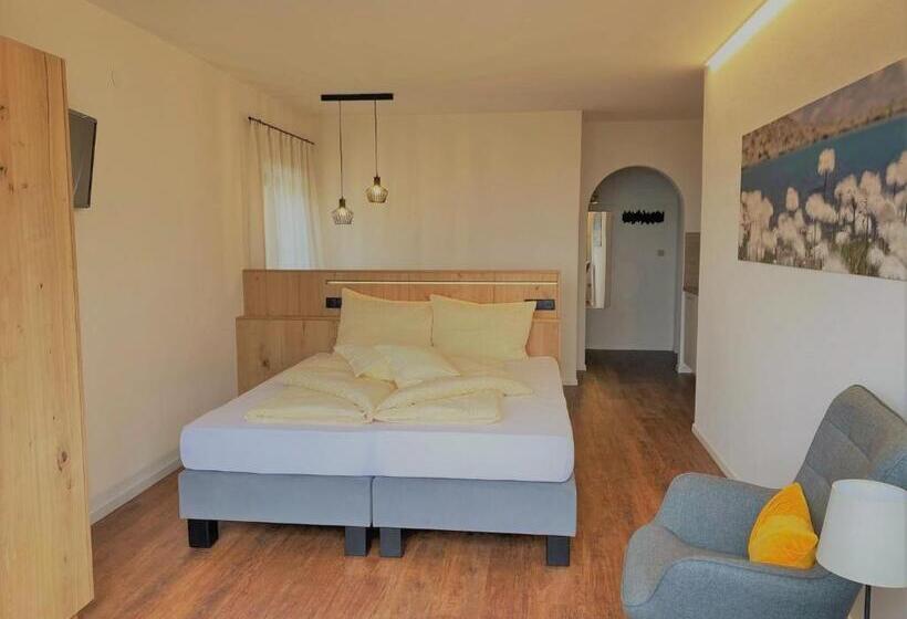 Студия Стандарт, Residence Winklgut