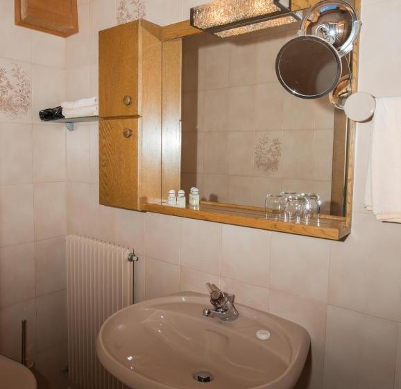 דירת חדר, Residence Winklgut