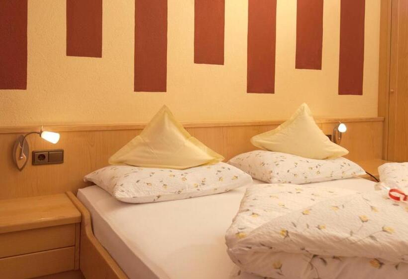 Номер Стандарт с Террасой, Residence Winklgut