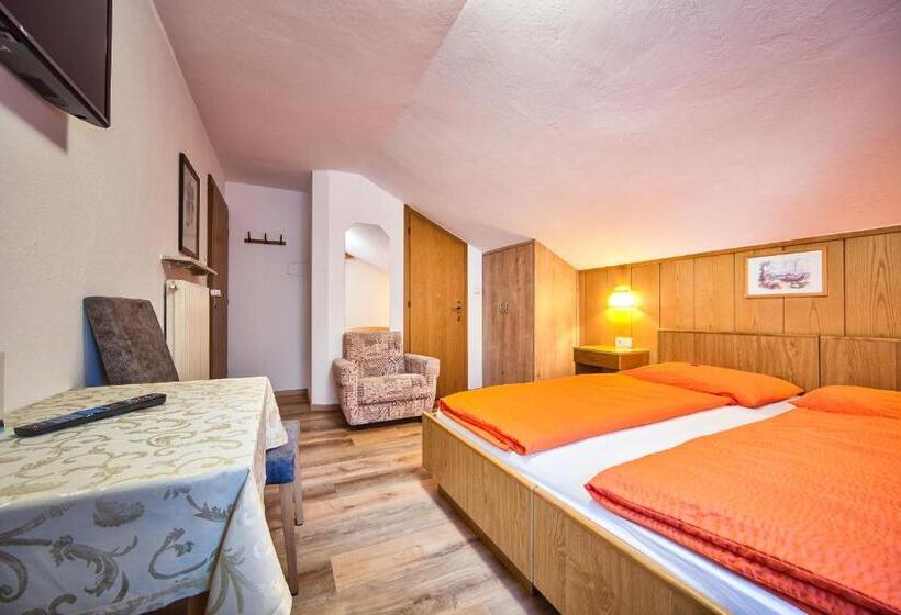 Номер Стандарт, Garni Anny