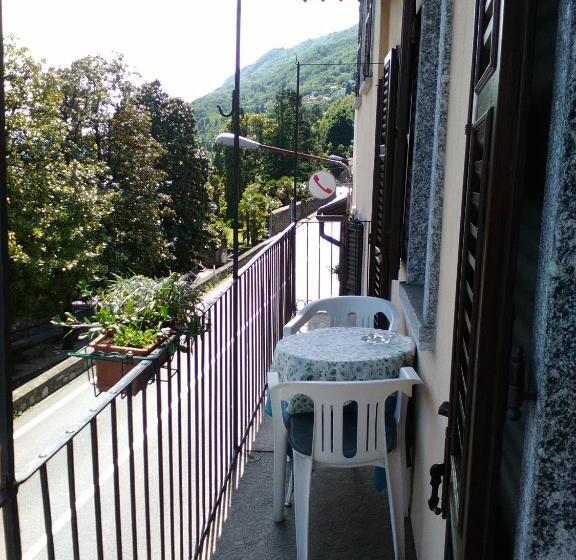 Номер Стандарт Трехместный, Il Vapore