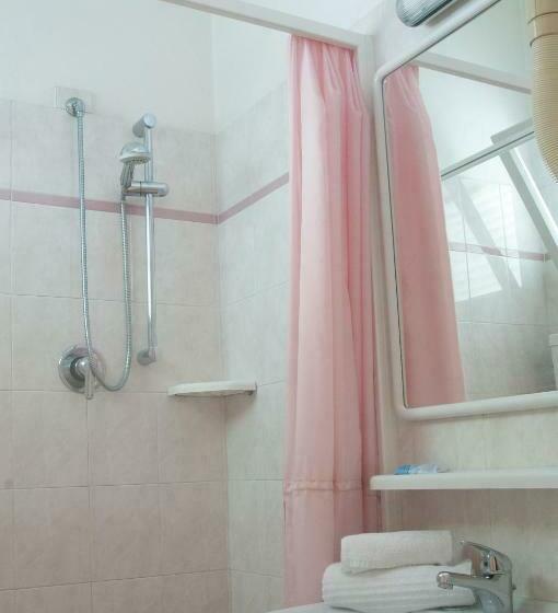 Quarto Estandar, Piccolo