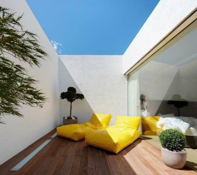 סוויטת ג'וניור עם טרסה, Soley Suites   Adults Only