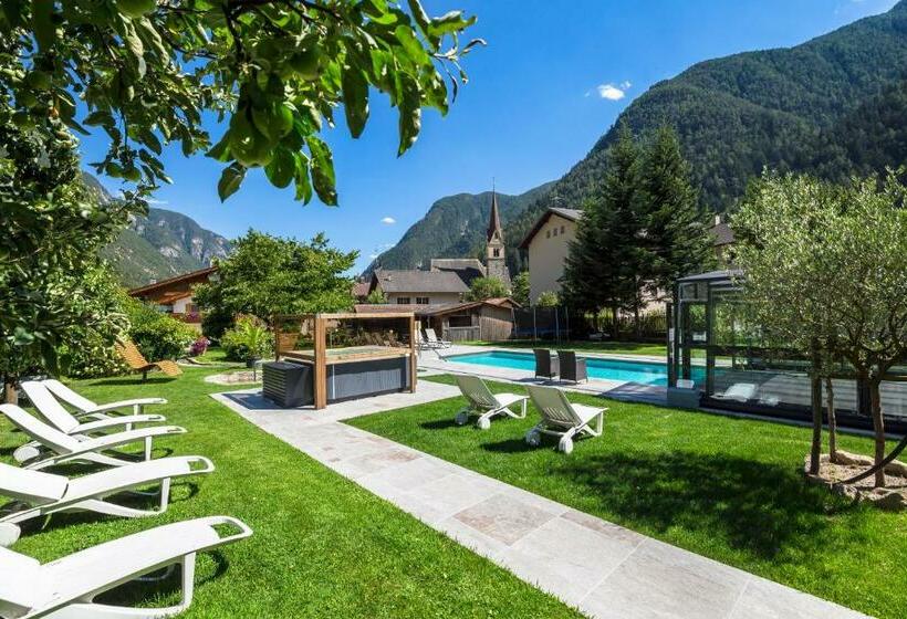 Номер Стандарт, Zur Brücke   Your Home In Heart Of South Tyrol, With Brixencard And Free Parking