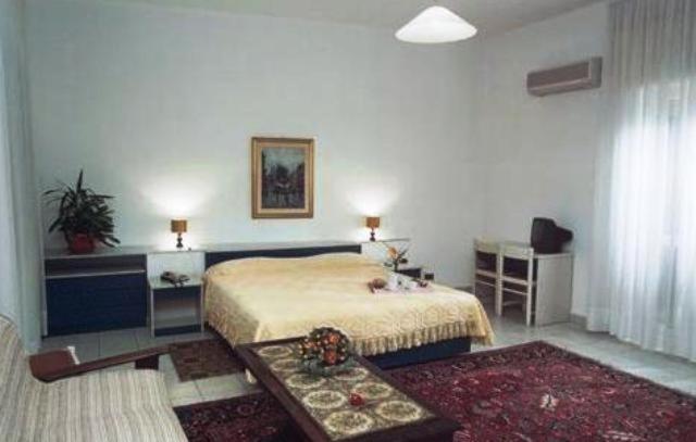 스탠다드 룸, Park Hotel Gianfranco