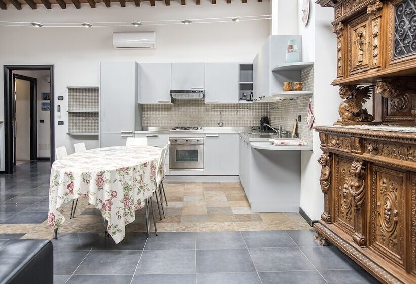 Апартаменты 2 Спальни, Residence Villa Vinco