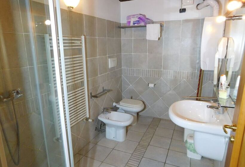 Семейные Апартаменты, Residence Villa Vinco