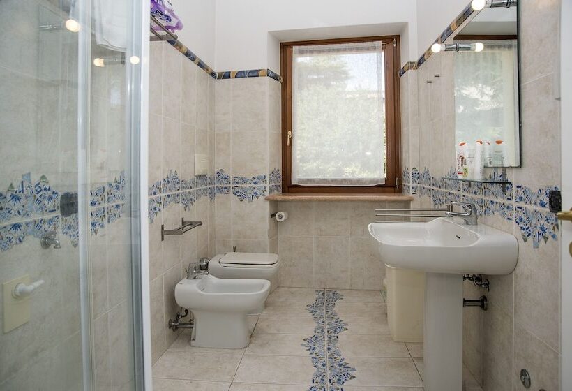 Апартаменты 2 Спальни, Residence Villa Vinco