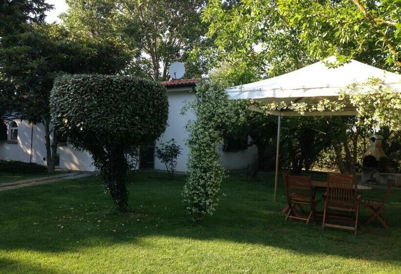 آپارتمان 2 خوابه, Podere Chiusa Grande