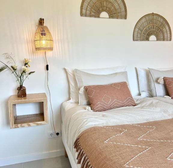 Номер Deluxe, Sunday Morning Guesthouse