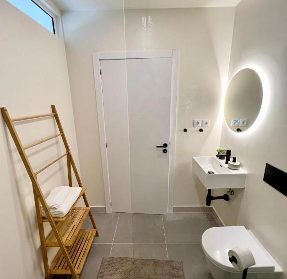 Стандартный Номер Кровать Кинг, Sunday Morning Guesthouse