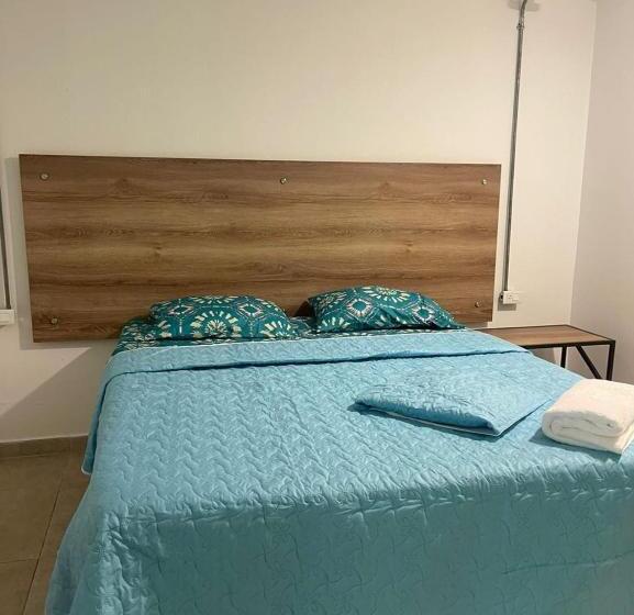 Номер Deluxe, Tierra Nueva Campestre
