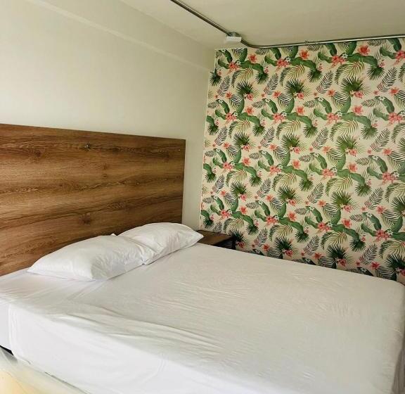 Номер Deluxe, Tierra Nueva Campestre