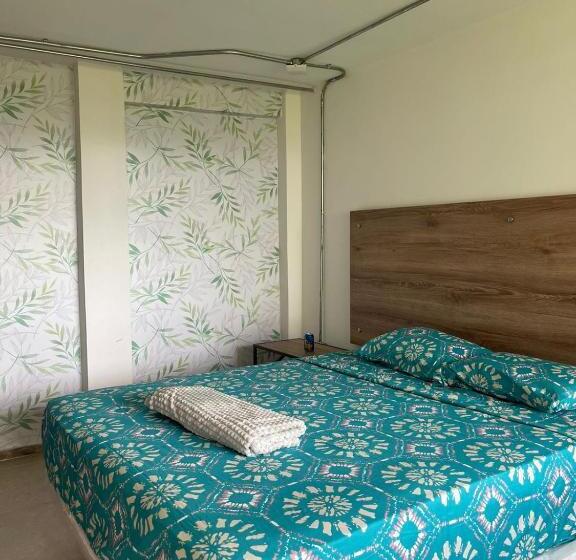 Casa 1 Quarto, Tierra Nueva Campestre
