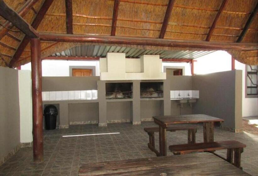 اتاق استاندارد, Belabela Guesthouse