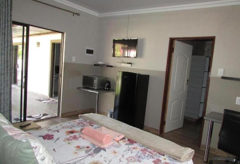 اتاق استاندارد, Belabela Guesthouse