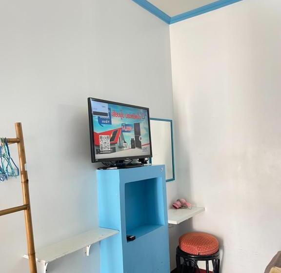 스탠다드 트리플 룸, Kampu Resort Kohlarn