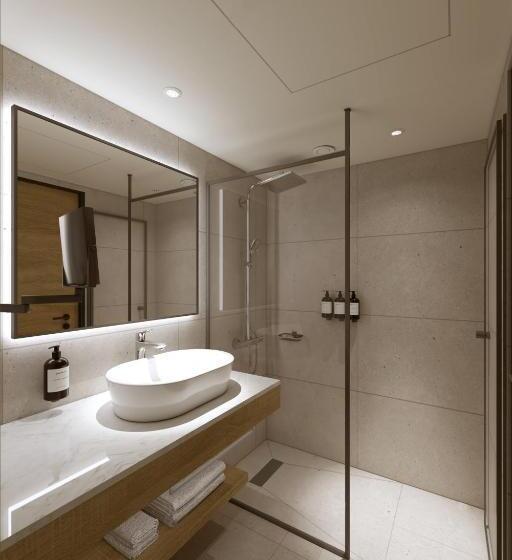 标准间, Radisson Hotel Graz