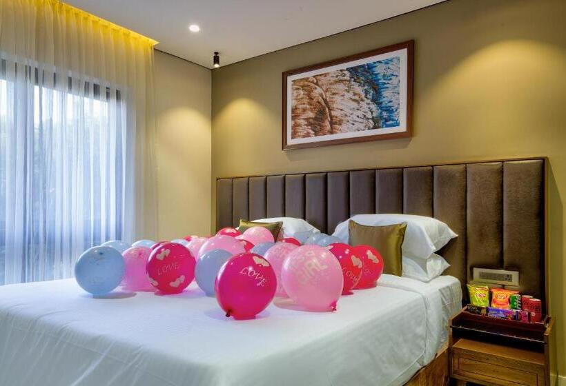 Номер Deluxe, Lance 21   Ashok Nagar