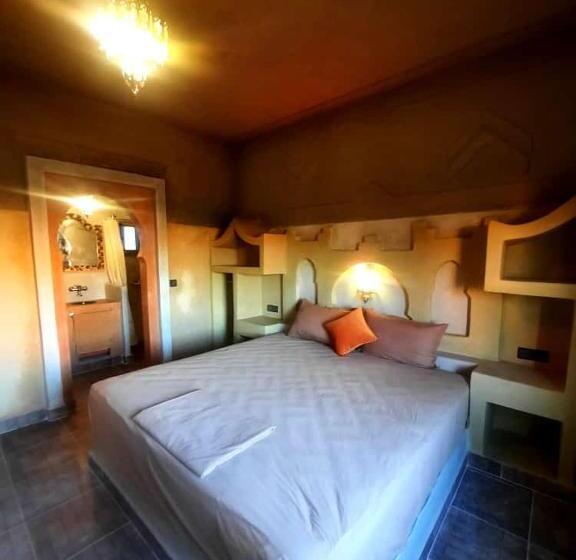Номер Стандарт, Riad Dar Marie