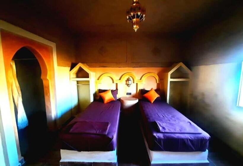 Номер Стандарт, Riad Dar Marie