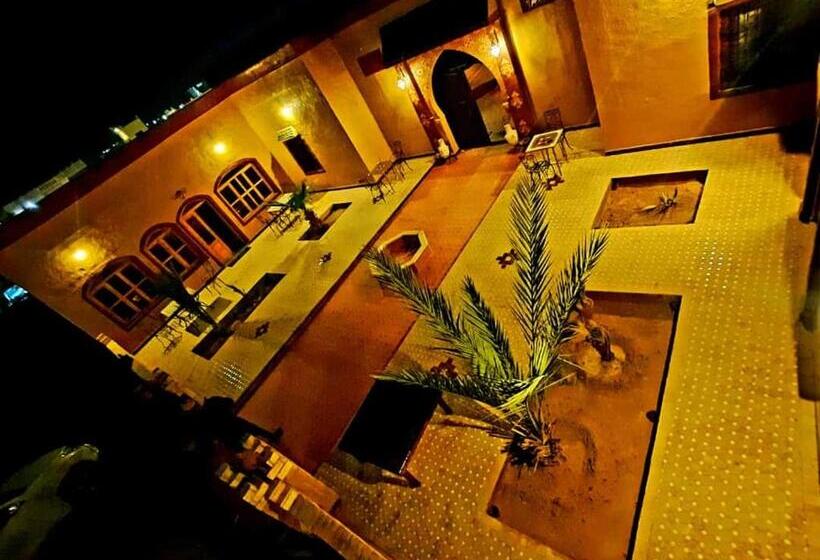 Четырехместный Номер Стандарт, Riad Dar Marie