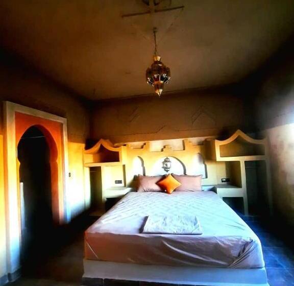 Семейный Номер, Riad Dar Marie