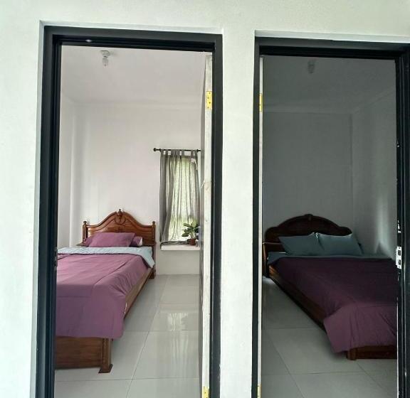 침실 1개 주택, Abimanyu Guesthouse