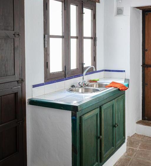 プールビュースタンダードステューディオ, Casa Rural Los Sentidos Jimena
