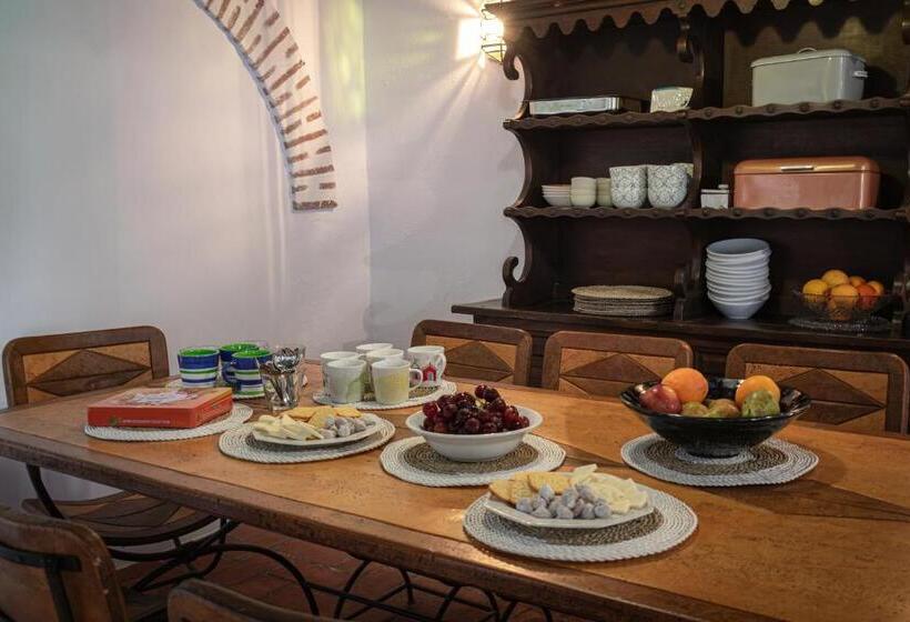 バスルーム共有のシングルスタンダード, Casa Rural Los Sentidos Jimena