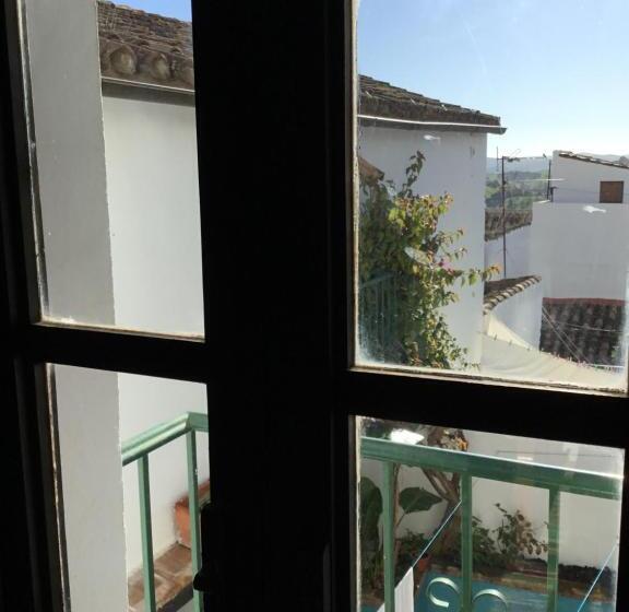 ２ベッドルームハウス, Casa Rural Los Sentidos Jimena