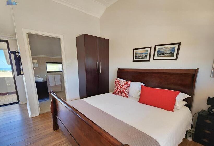 Номер Стандарт, Gonubie Guest Cottages