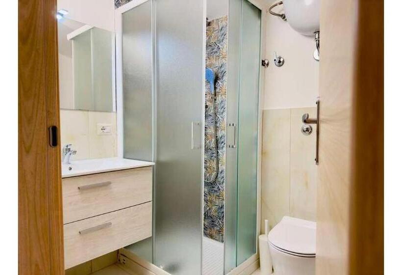 标准间, Unique Rooms In Centro Città Bagno Privato E Climatizzatore