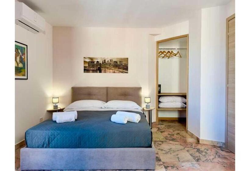 标准间, Unique Rooms In Centro Città Bagno Privato E Climatizzatore