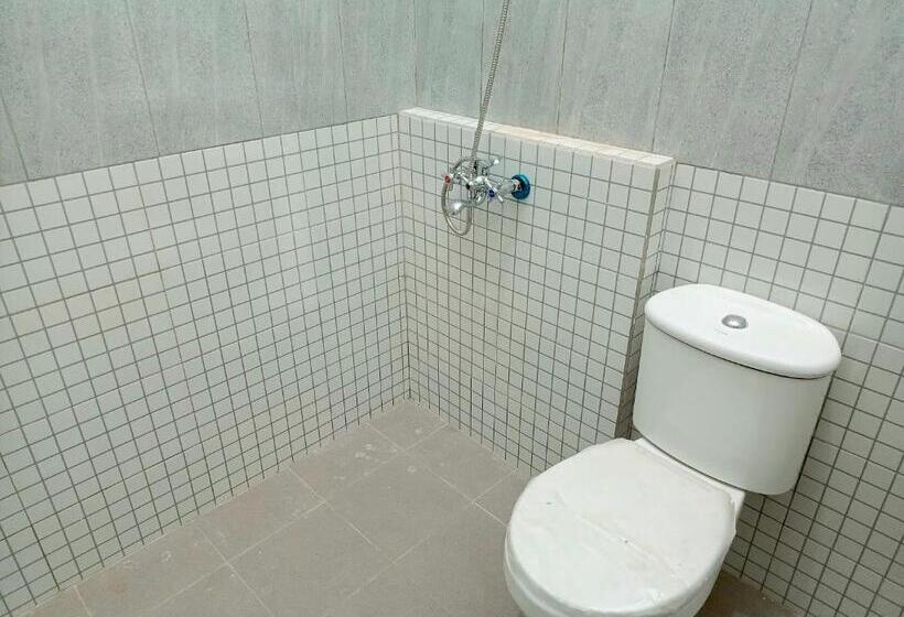 Номер Стандарт, Bebek Kuning Residence