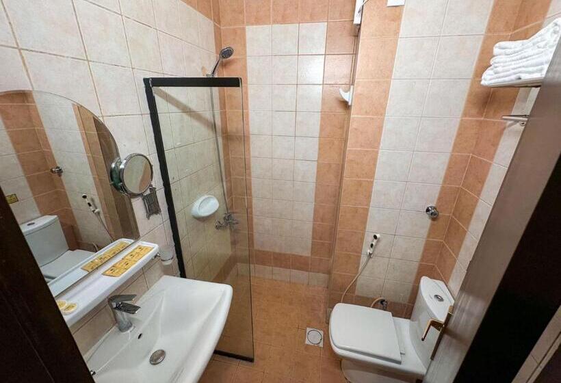 Номер Стандарт, Capital Guest كابيتال جيست العزيزية الجنوبية