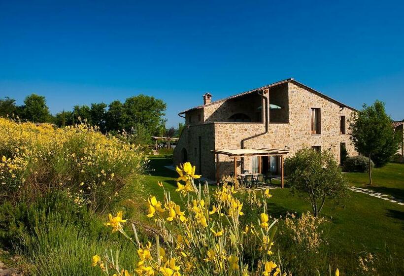 Апартаменты 2 Спальни, Antica Fonte Resort