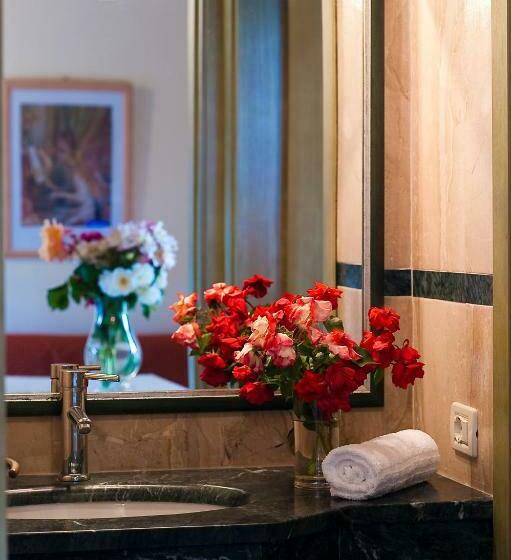 Апартаменты 2 Спальни, Antica Fonte Resort
