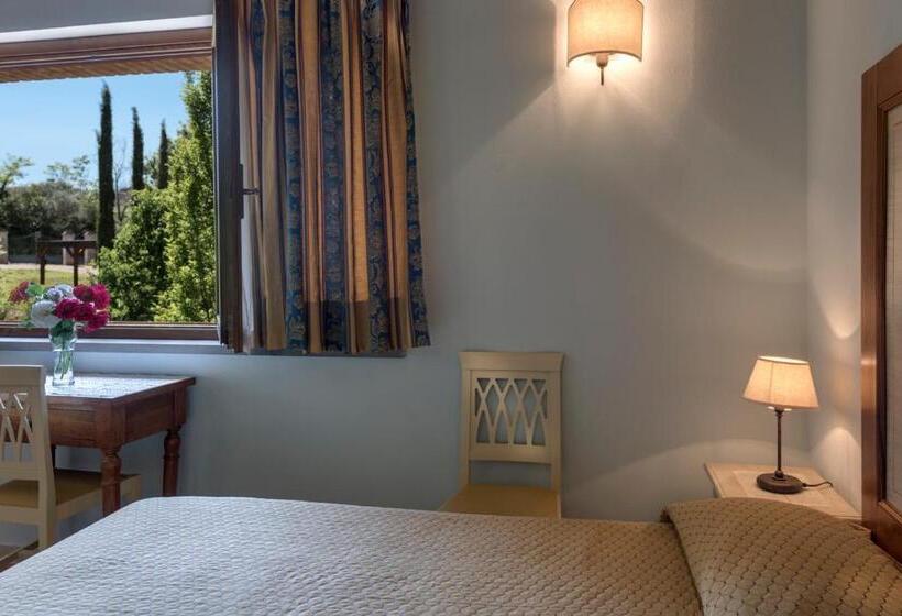 带2个卧室的公寓, Antica Fonte Resort