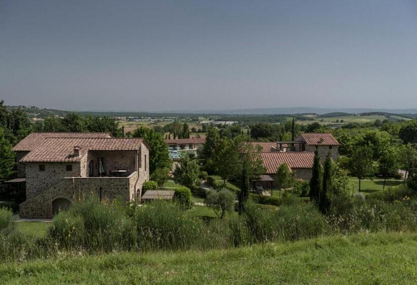 带3个卧室的公寓, Antica Fonte Resort