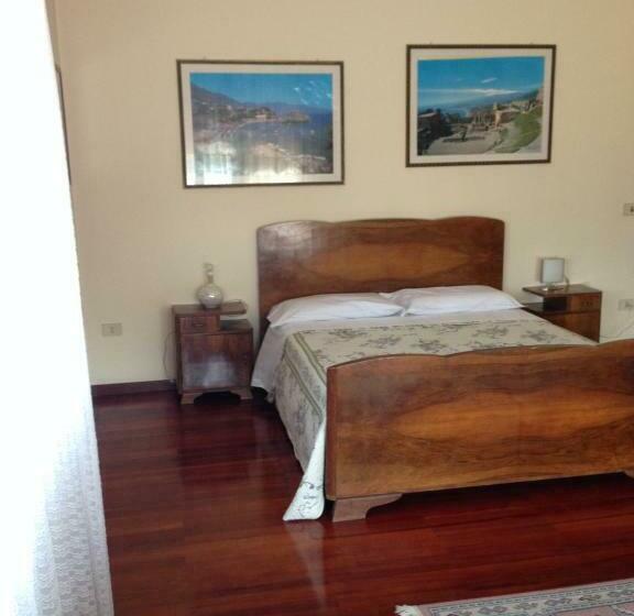 Номер Стандарт, B&b Daniel