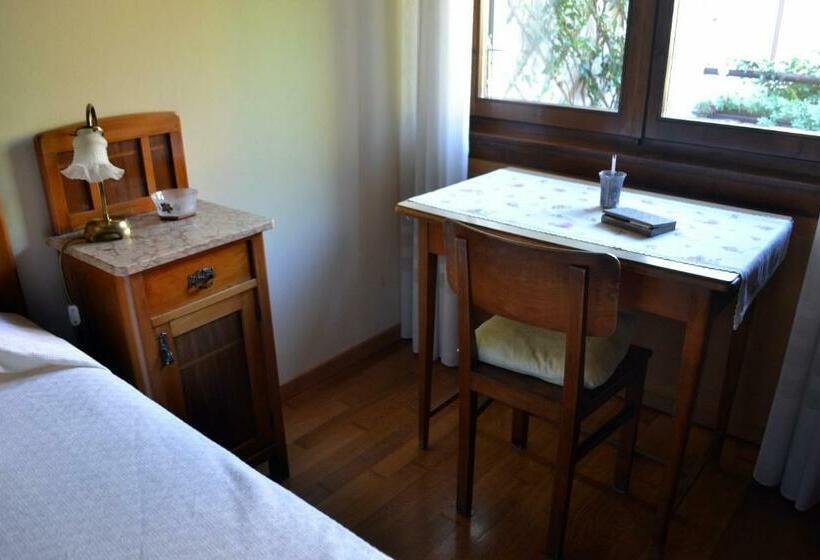 标准间, B&b La Betulla