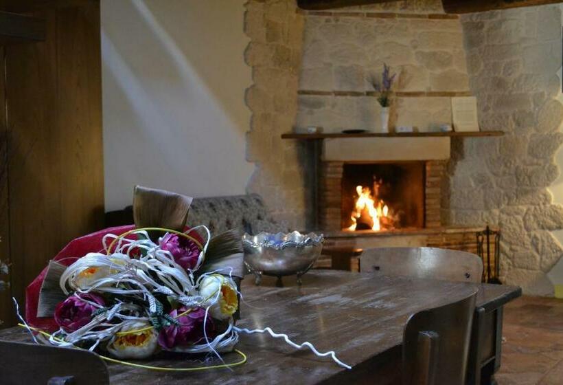 Люкс Superior, B&b Palazzo La Loggia