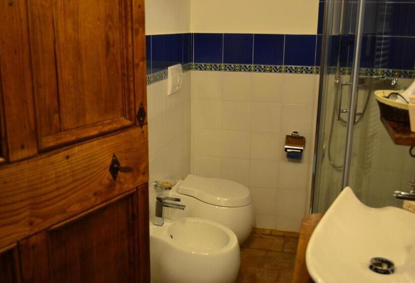 Номер Стандарт, B&b Palazzo La Loggia